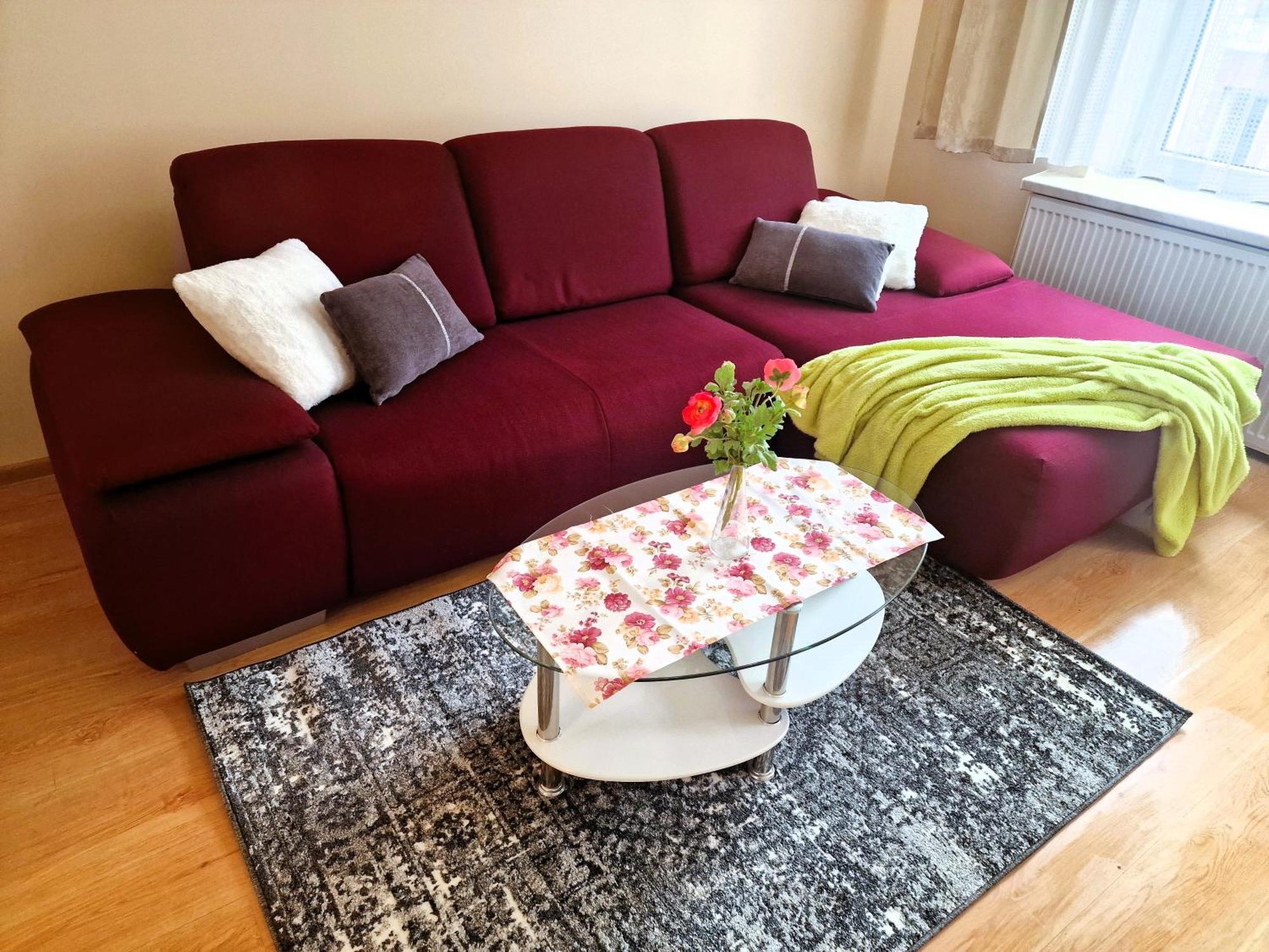 Aparthouse Apartamenty Centrum Sosnowiec Exterior foto