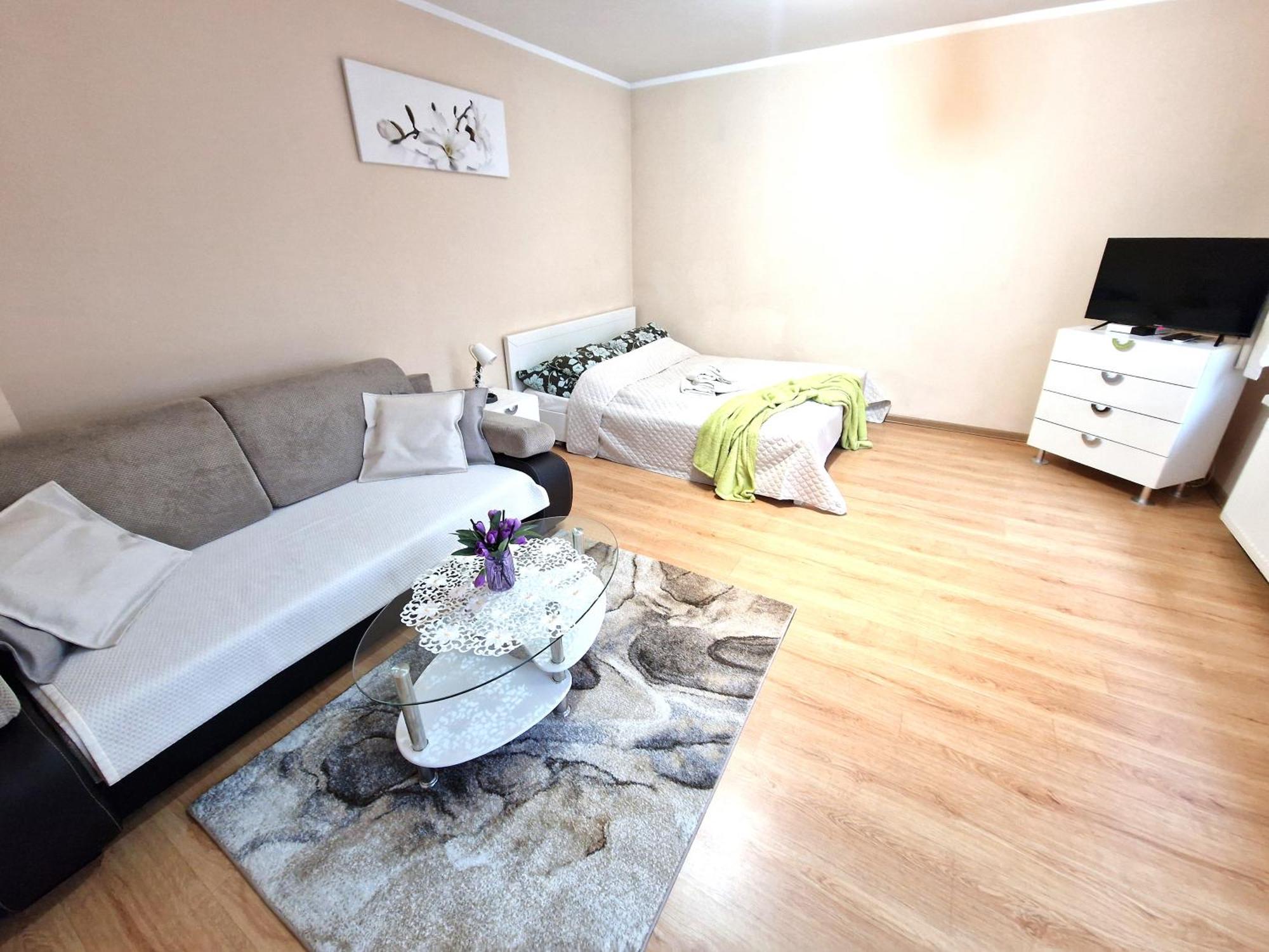 Aparthouse Apartamenty Centrum Sosnowiec Exterior foto